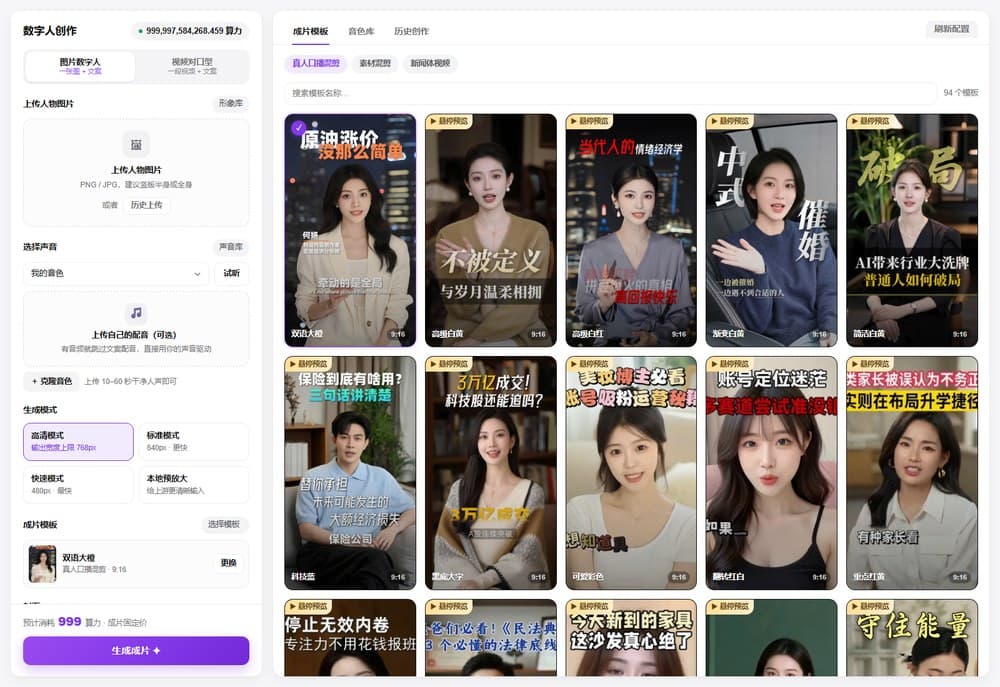 右侧面板:各阶段转圈或打勾,日志滚动显示每一步在做什么、第几次重试
