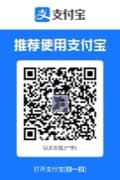 Alipay QR