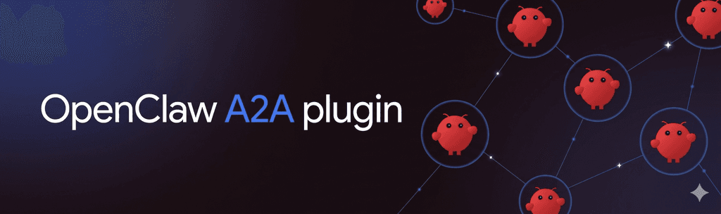 OpenClaw A2A Plugin