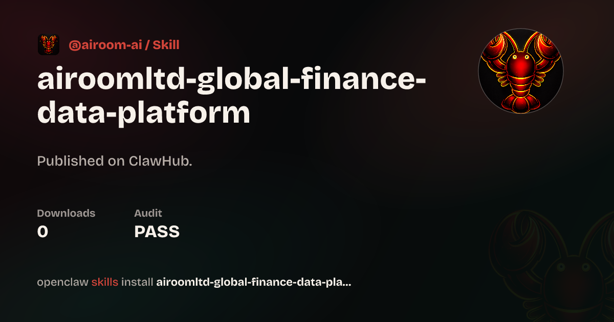 Static analysis security · 全球金融数据平台airoom ltd global finance data ...