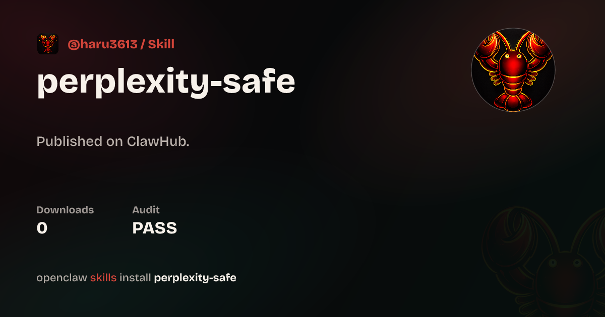 Static analysis security · Perplexity AI Search - security-hardened ...