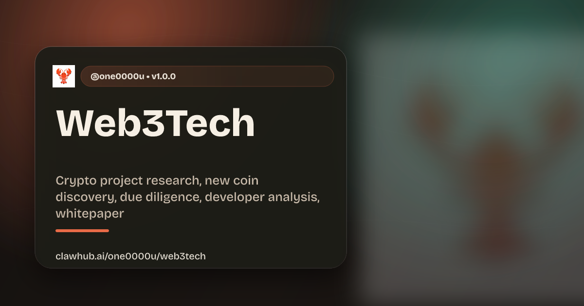 Securing AI Agents for Web3: A Technical Assessment of Crypto Research Skills